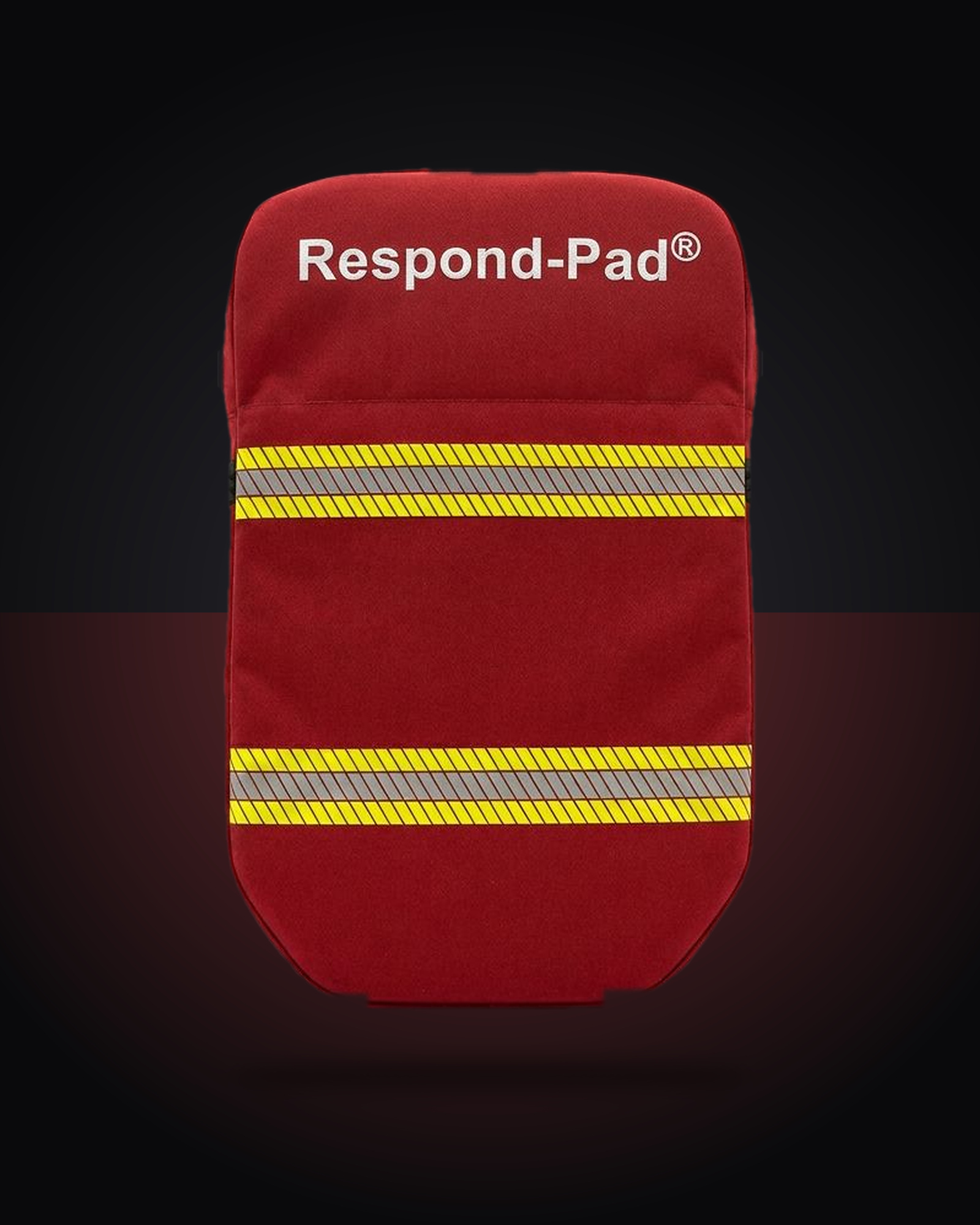 RESPOND-PAD Vorderseite